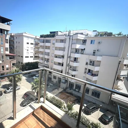 Apartmán Mare Blu Durrës