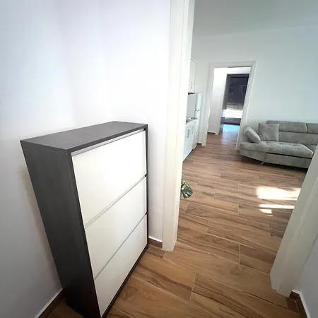 Mare Blu Apartmán *