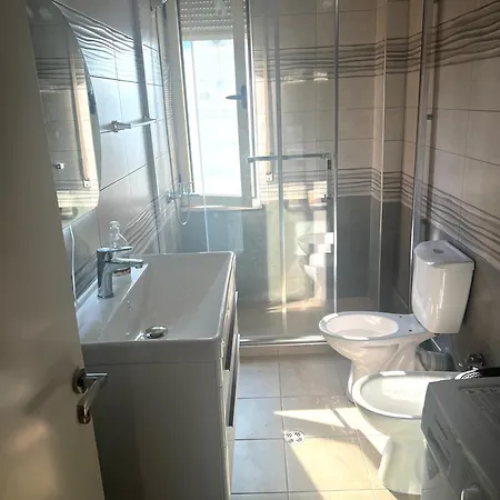 Apartmán Mare Blu *