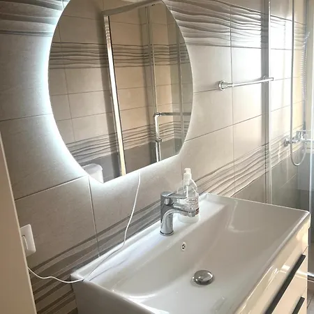 Apartmán Mare Blu Durrës