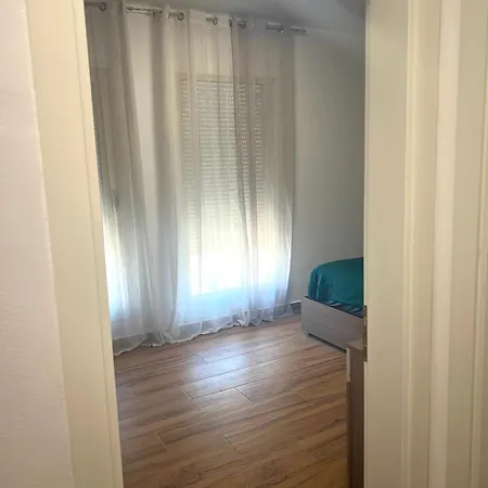 Mare Blu Apartamento Durrës